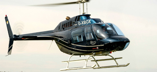 Bell 206